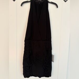 BCBGMaxAzria Cocktail Dress